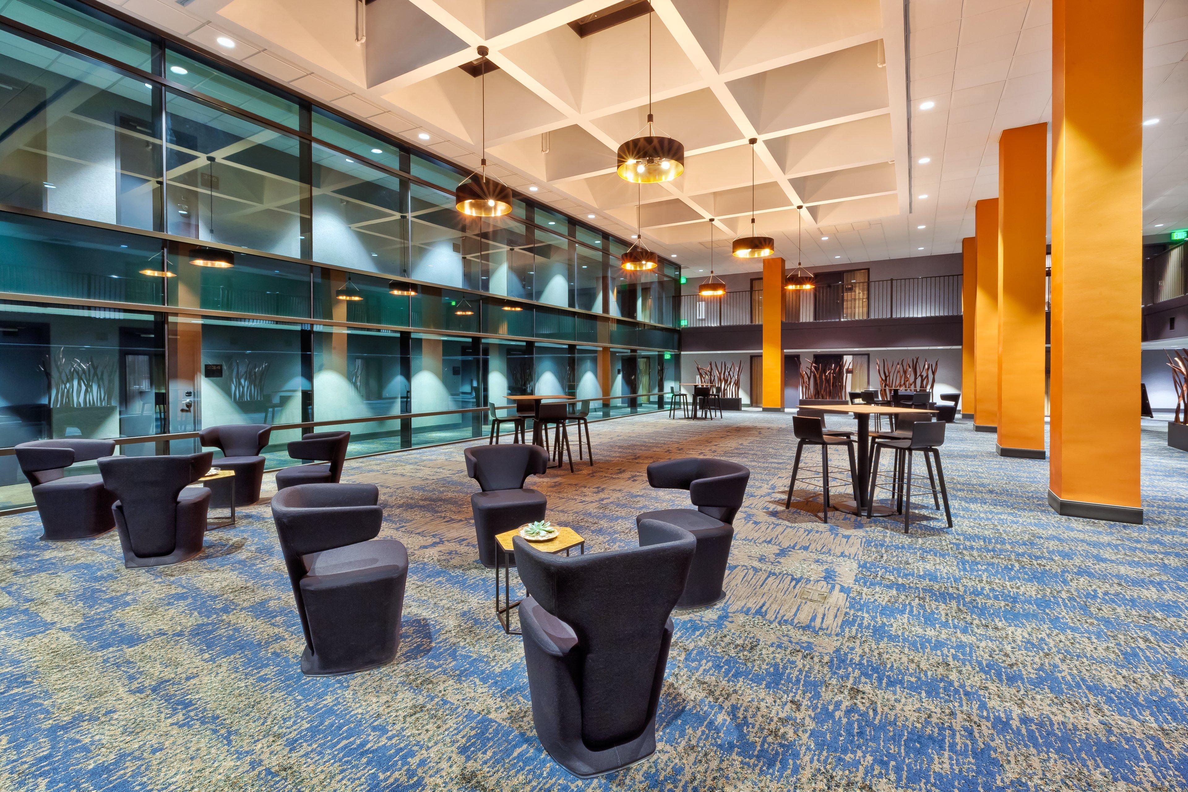 Hotel Indigo Rochester - Mayo Clinic Area Exterior foto
