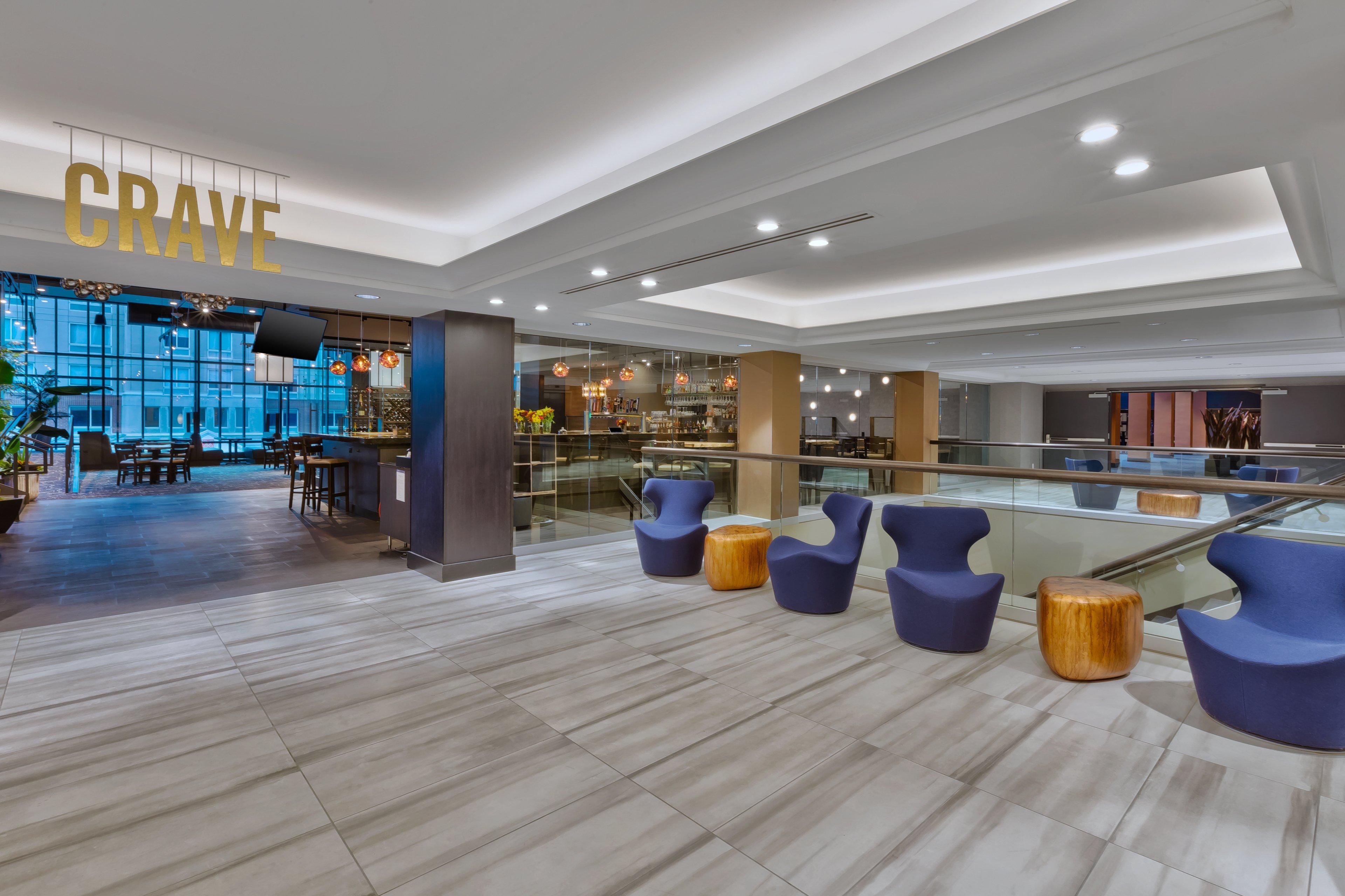 Hotel Indigo Rochester - Mayo Clinic Area Exterior foto