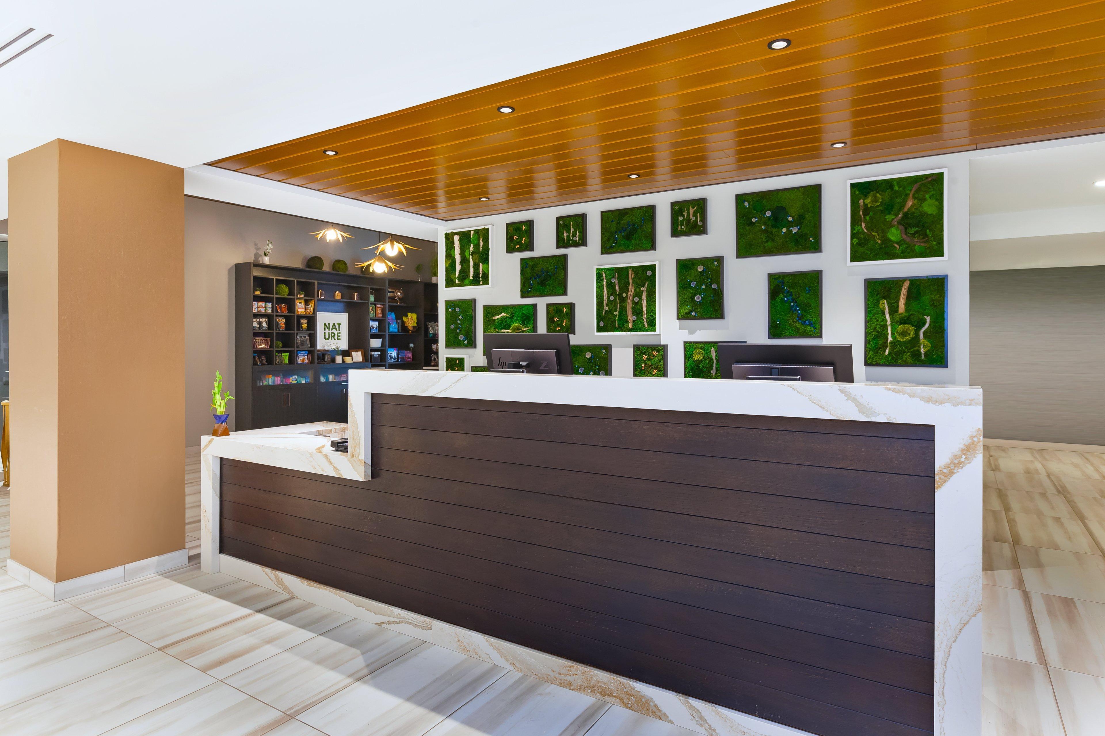 Hotel Indigo Rochester - Mayo Clinic Area Exterior foto