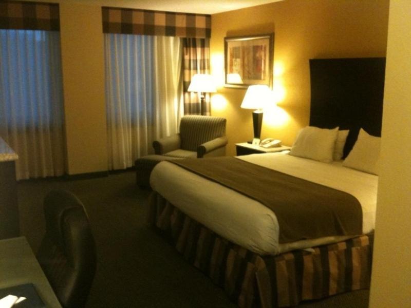 Hotel Indigo Rochester - Mayo Clinic Area Zimmer foto