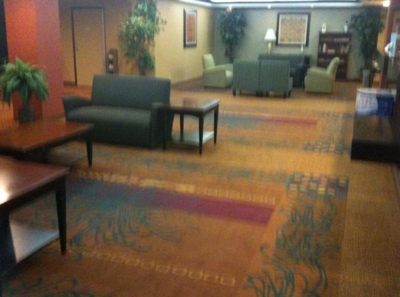 Hotel Indigo Rochester - Mayo Clinic Area Exterior foto