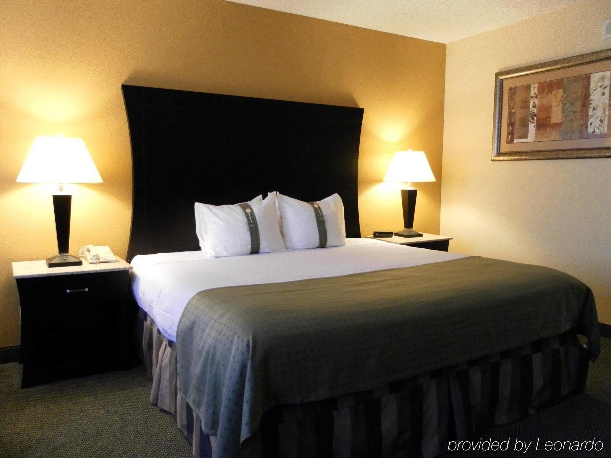 Hotel Indigo Rochester - Mayo Clinic Area Zimmer foto