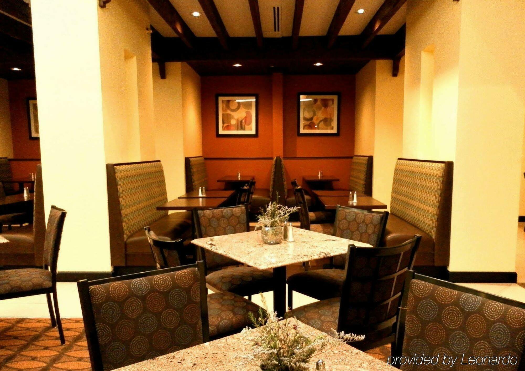Hotel Indigo Rochester - Mayo Clinic Area Restaurant foto